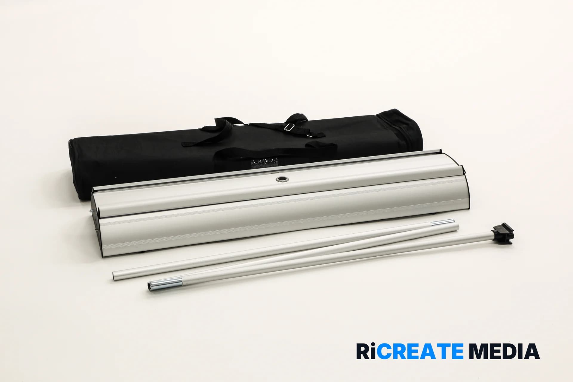 Double-Sided Roller Banners — example 3